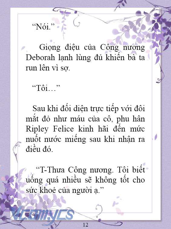 Chợ Review Nhà Họ Hoàng Chap Sao? - Trang 2