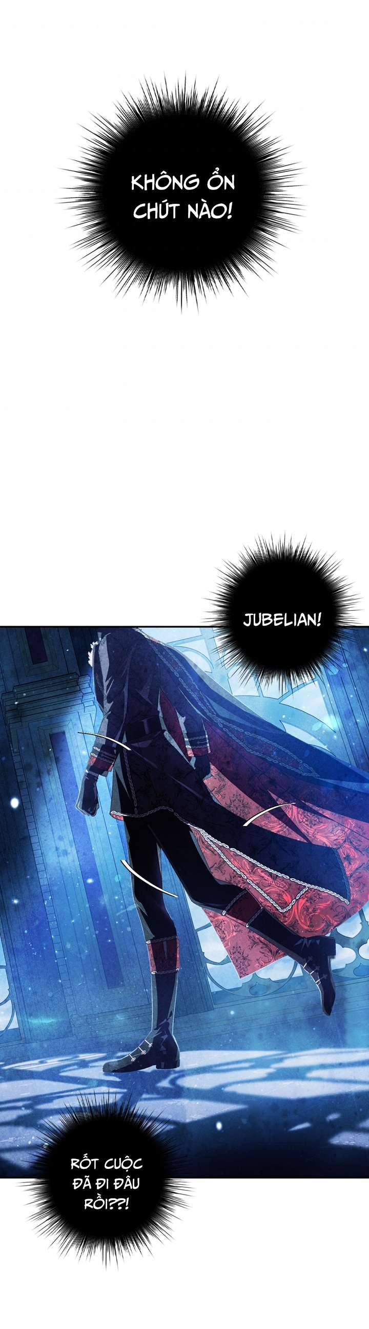 Cha À, Con Không Muốn Kết Hôn Đâu Chap 57 - Next Chap 58