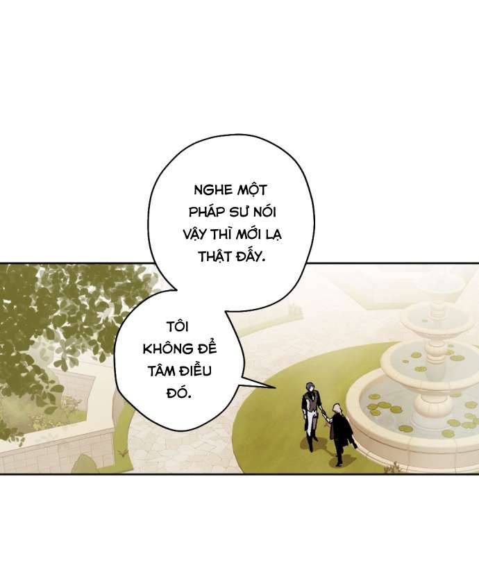 Lời Thú Nhận Của Chúa Tể Bóng Tối Chap 14 - Trang 4