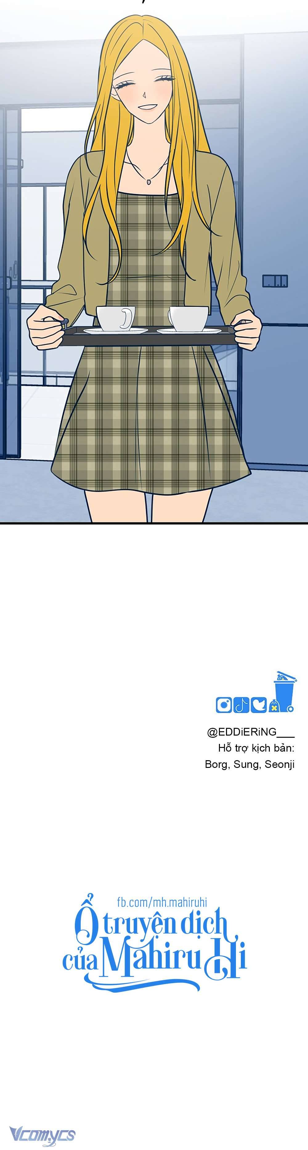 Kẻ Rác Rưởi Không Đáng Được Yêu Chapter 24 - Trang 4