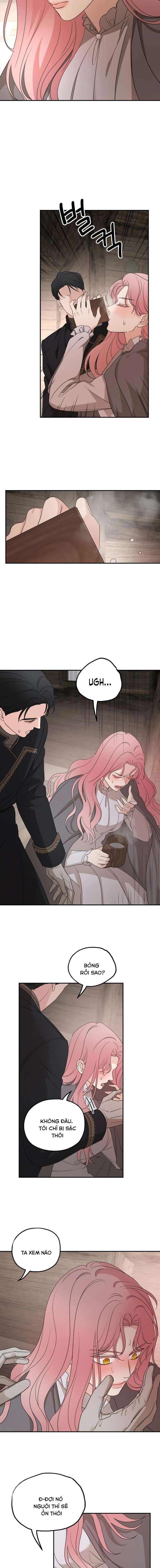 Gia Đình Chồng Quá Ám Ảnh Bởi Tôi Chap 94 - Trang 2