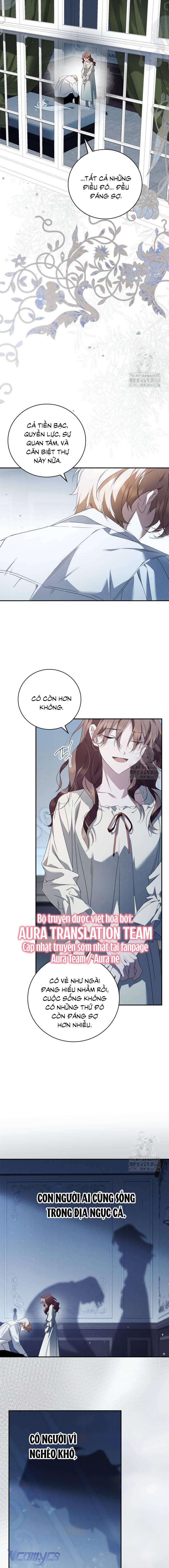 Nữ Hầu Bí Mật Của Nhà Bá Tước Chap 7 - Trang 2