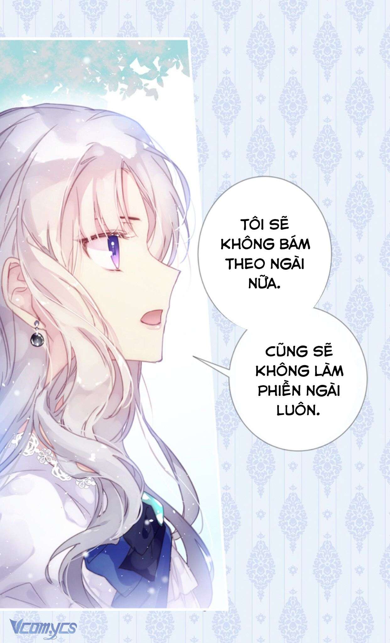 Chợ Review Nhà Họ Hoàng Chap Đuôi - Next Chap Viện