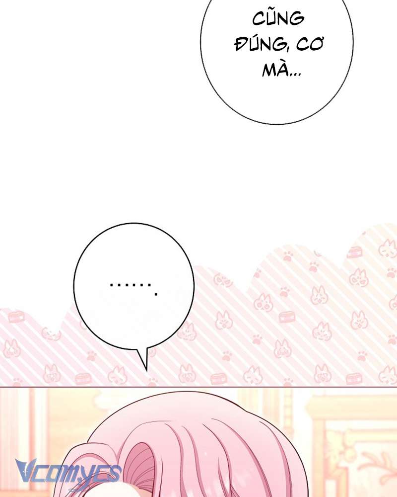 Hầu Gái Độc Quyền Của Hoàng Hậu Phản Diện Chapter 37 - Trang 4