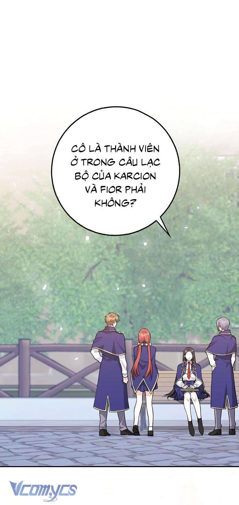 Tôi Thề Chúng Ta Chỉ Là Bạn Chapter 5 - Next Chapter 6