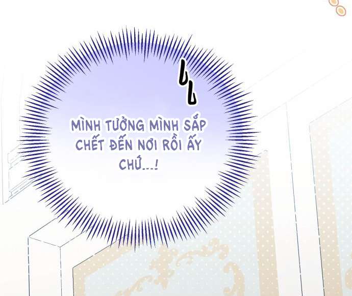 Tôi Tưởng Đó Chỉ Là Tiểu Thuyết Trọng Sinh Bình Thường Chapter 4 - Trang 4