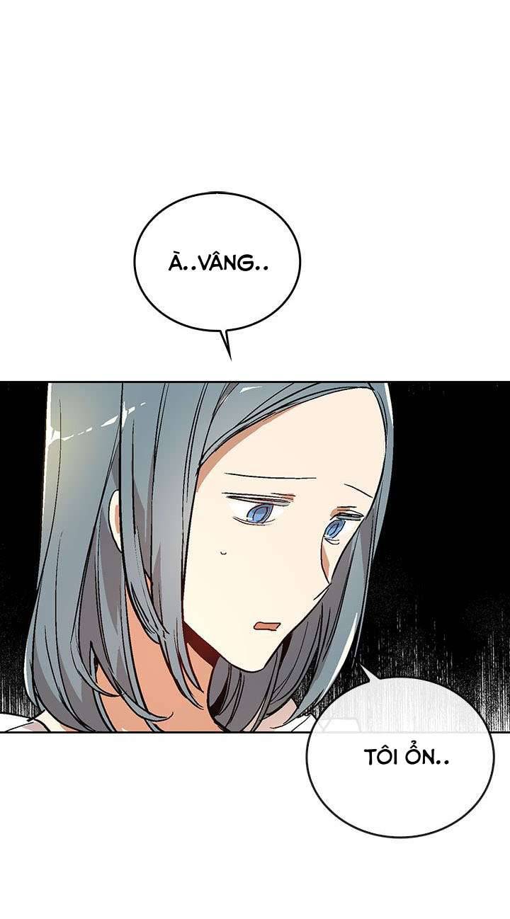 Vị Hôn Thê Khế Ước Của Công Tước Chapter 16 - Next Chapter 17