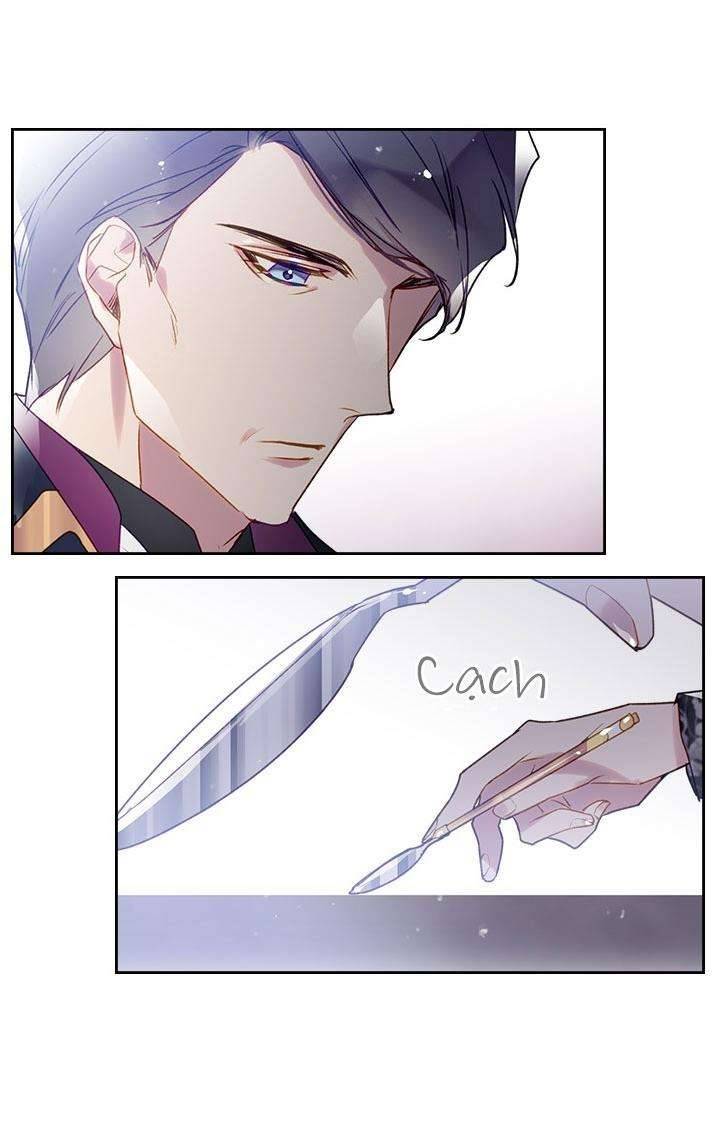 Kết Cục Của Nhân Vật Phản Diện Chỉ Có Thể Là Cái Chết Chapter 39 - Trang 4