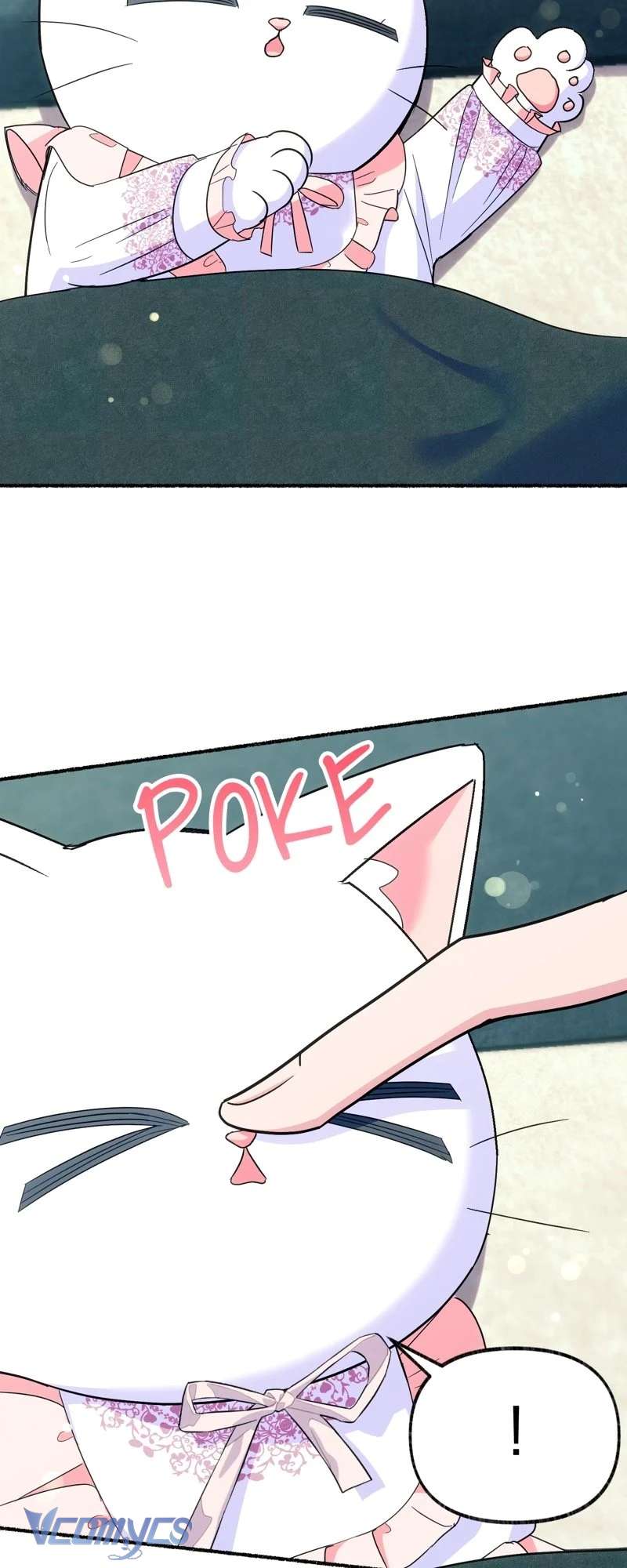 Trở Thành Chú Mèo Ngủ Cùng Bạo Chúa Chapter 10 - Trang 3