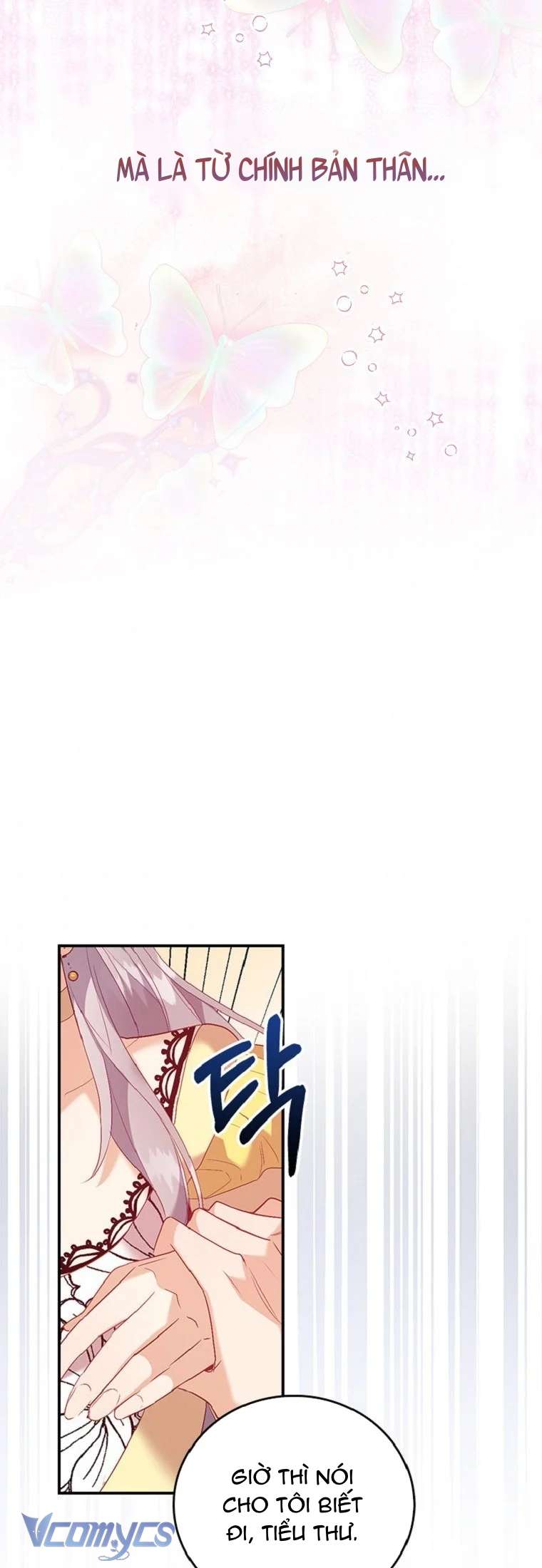 Tôi Chỉ Nhận Ra Sau Khi Mất Cô Ấy Chap 15 - Trang 2