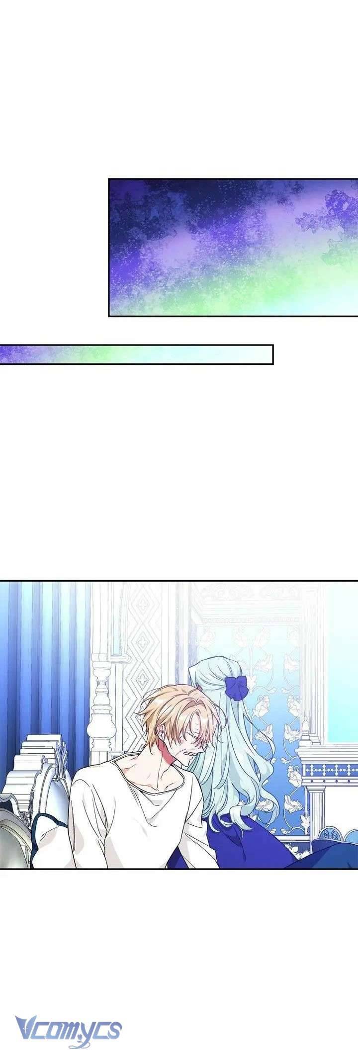 Bác Sĩ Elise: Vi Tiểu Thư Với Cây Đèn Dầu Chap 136 - Trang 2