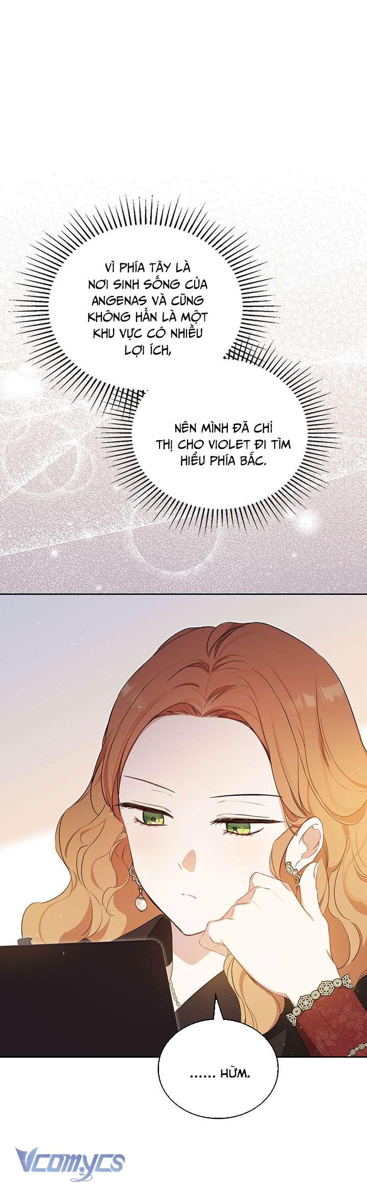 Kiếp Này Nhất Định Làm Gia Chủ Chap 126 - Trang 2