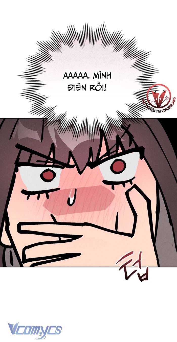 [18+] 7 Giây Thay Vì Một Nụ Hôn Chap 8 - Trang 2