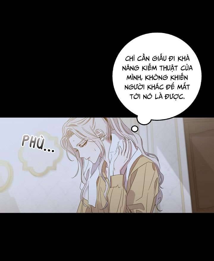 Thuần Hóa Bạo Quân Rồi Bỏ Trốn Chap 4 - Trang 2