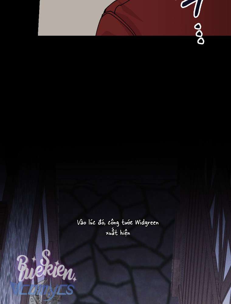 Chị Gái Của Nhân Vật Phản Diện Hôm Nay Cũng Đang Đau Khổ Chapter 26 - Trang 4