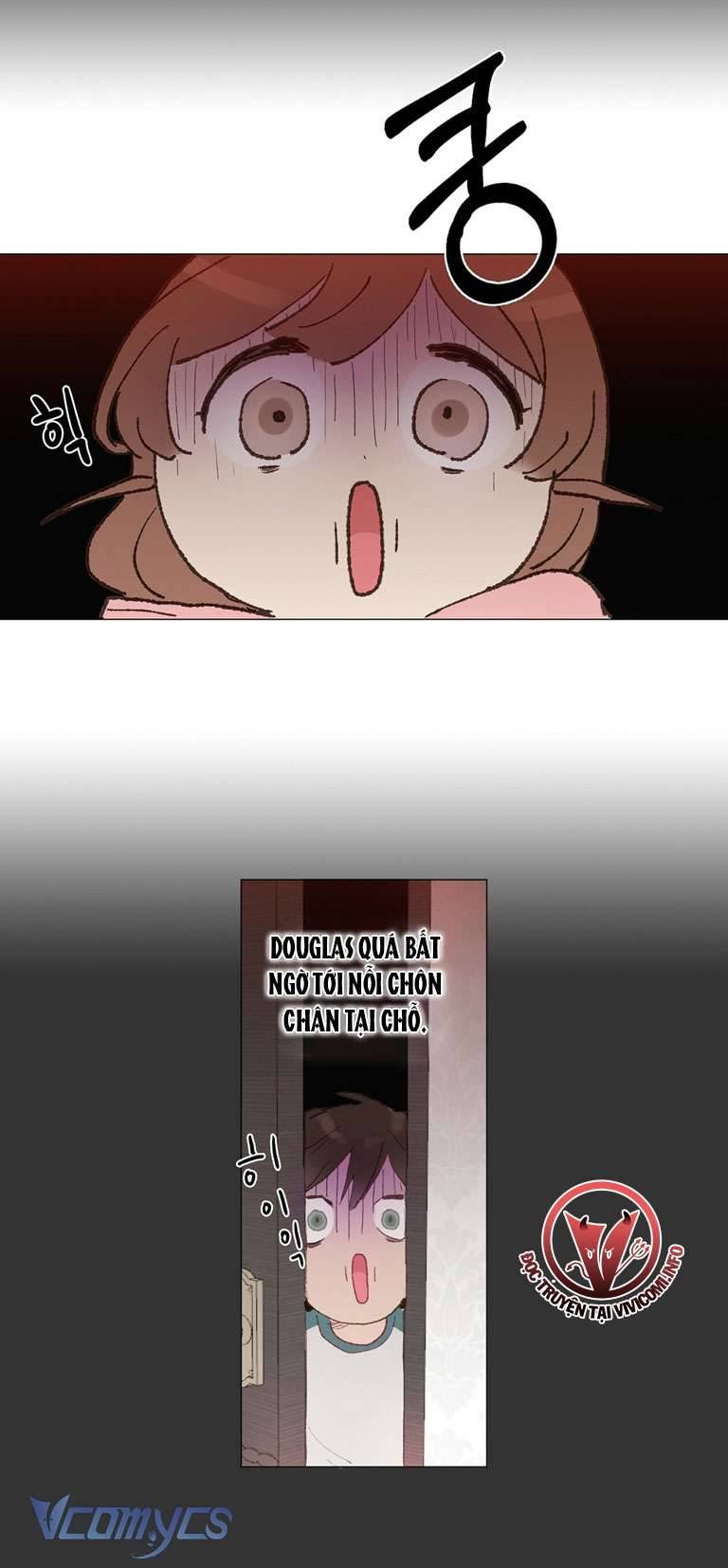 [18+] Sư Phụ Chọn Ứng Cử Viên Làm Chồng Cho Tôi Chapter 27 - Trang 3