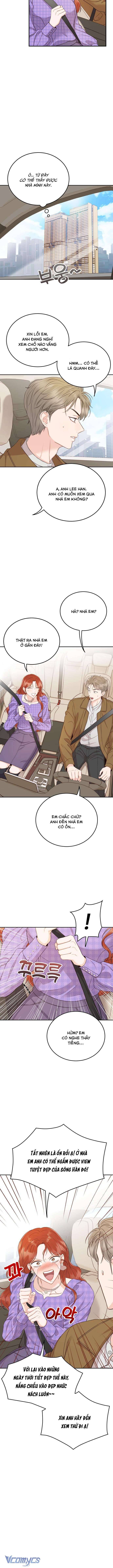 Người Một Nhà Chapter 15 - Trang 4