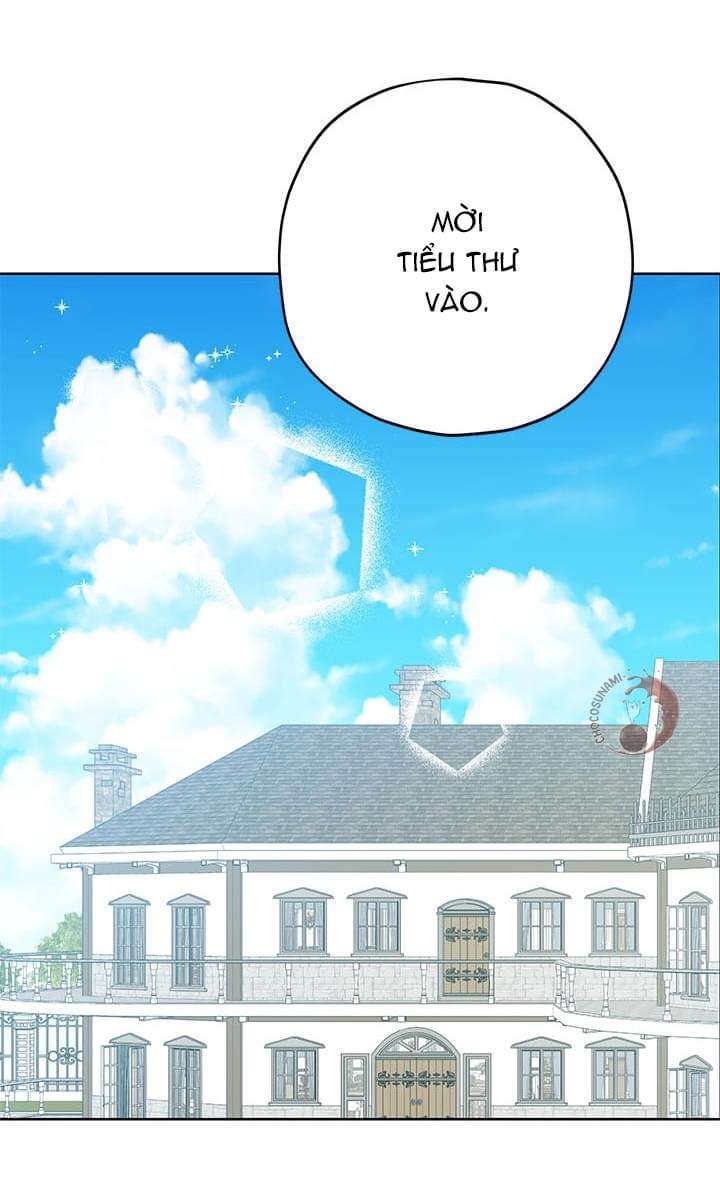 Tôi Là Minh Chứng Của Sự Thật Chap 34 - Next Chap 35