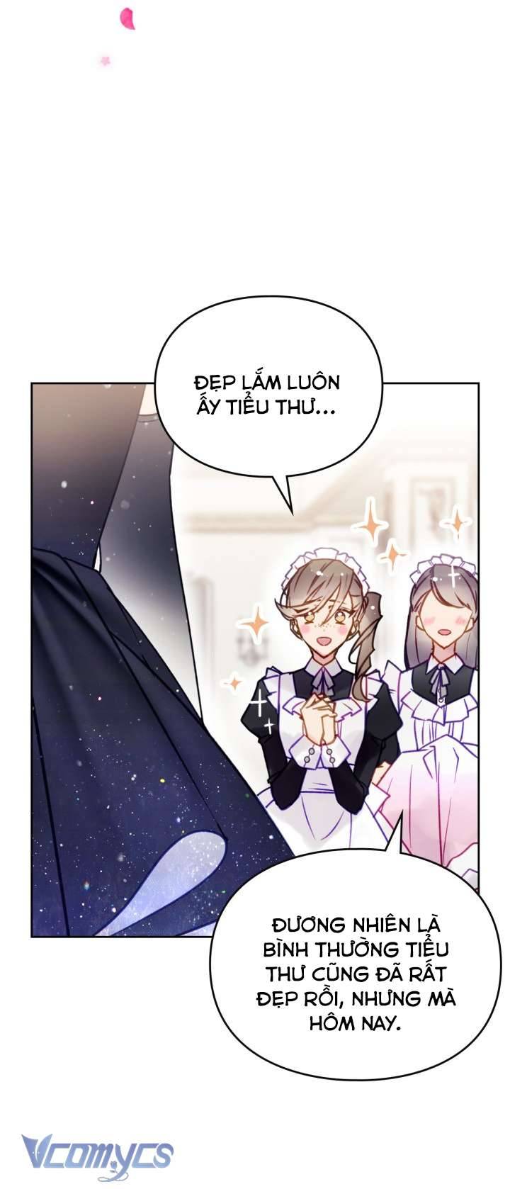 Kết Cục Của Nhân Vật Phản Diện Chỉ Có Thể Là Cái Chết Chapter 150 - Trang 4