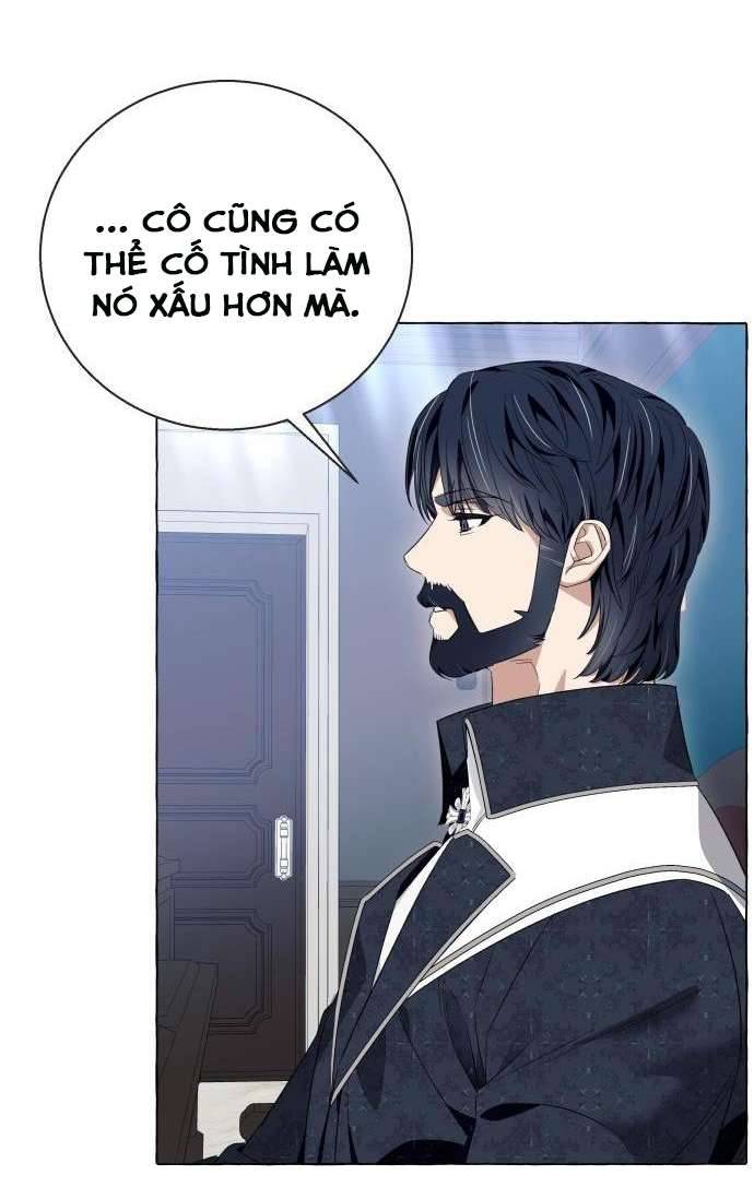 Tôi Tưởng Đó Chỉ Là Tiểu Thuyết Trọng Sinh Bình Thường Chapter 17 - Trang 4