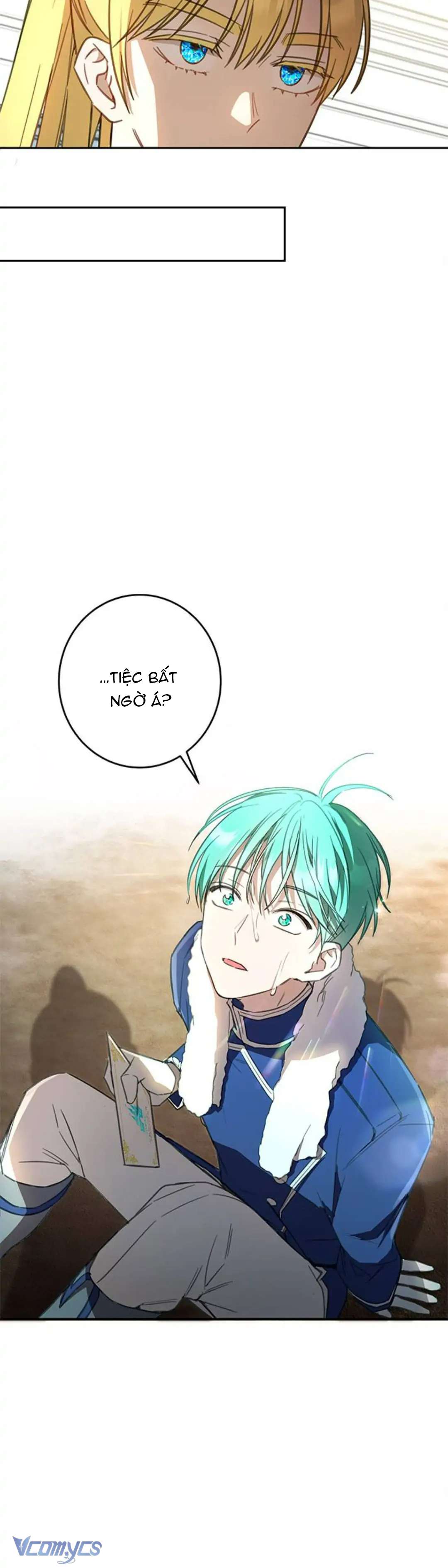 Làm Thế Nào Để Ăn Chủ Nhân Chapter 10 - Next Chapter 11