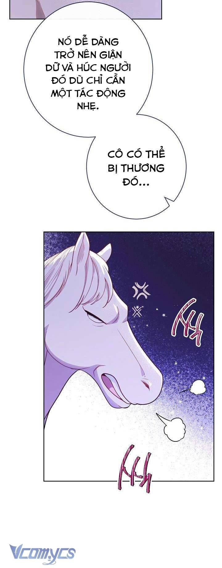 Hầu Gái Độc Quyền Của Hoàng Hậu Phản Diện Chapter 4 - Trang 4