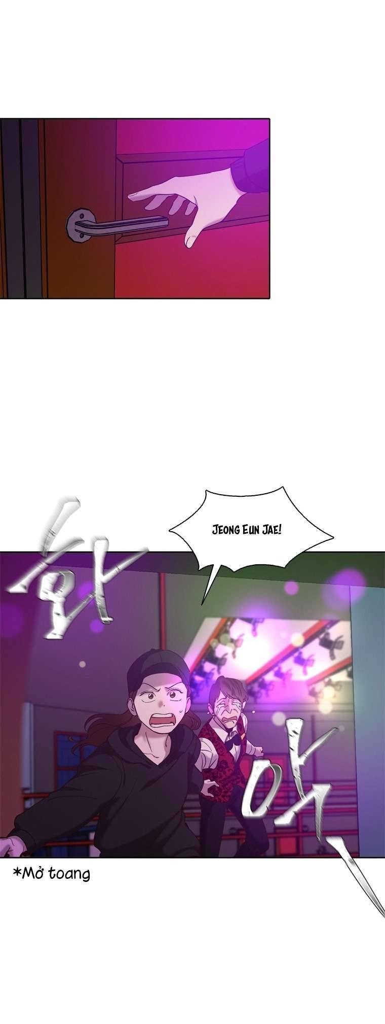 Thanh Xuân Của Chúng Ta Chap 77 - Trang 4