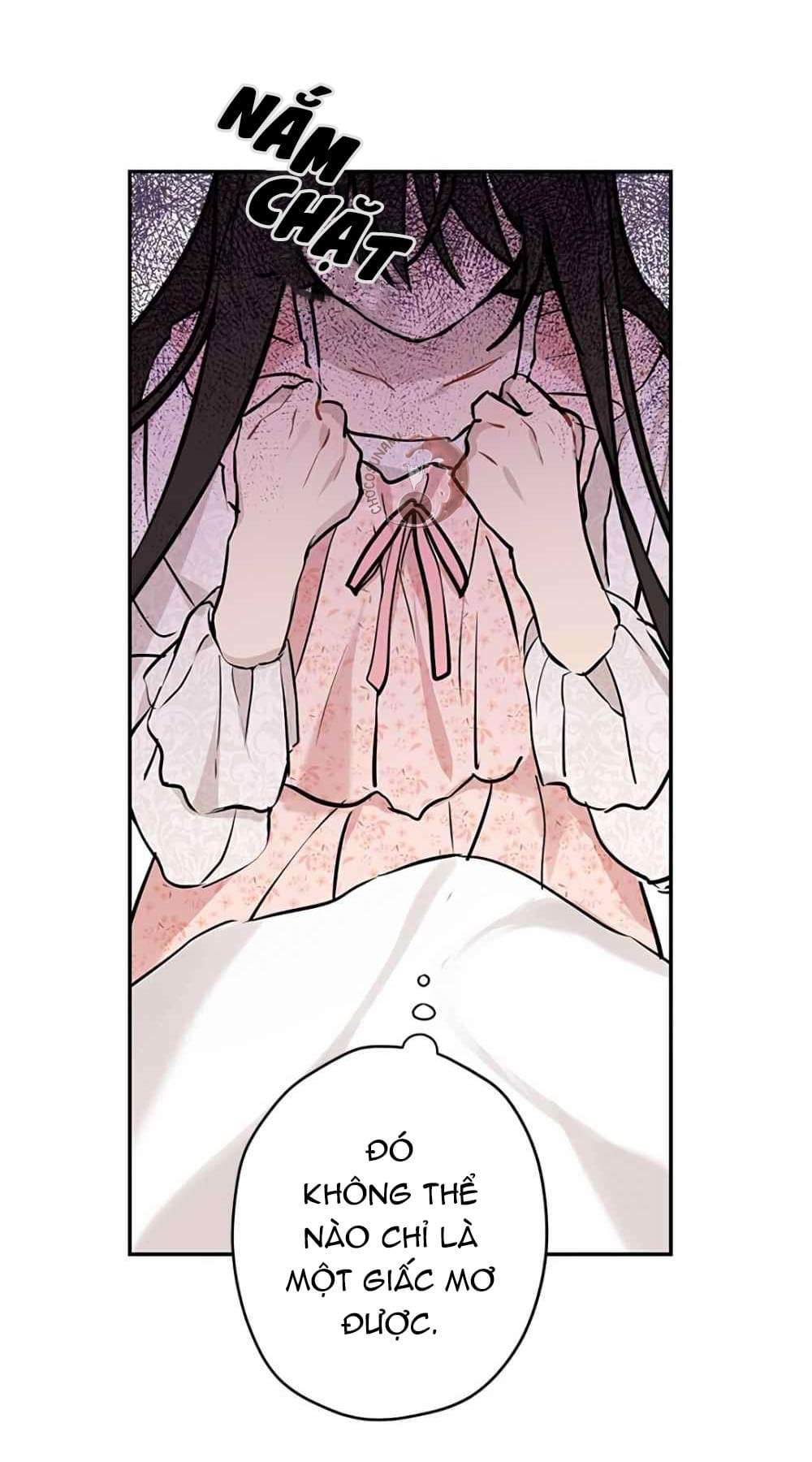 Tôi Là Minh Chứng Của Sự Thật Chap 6 - Next Chap 7