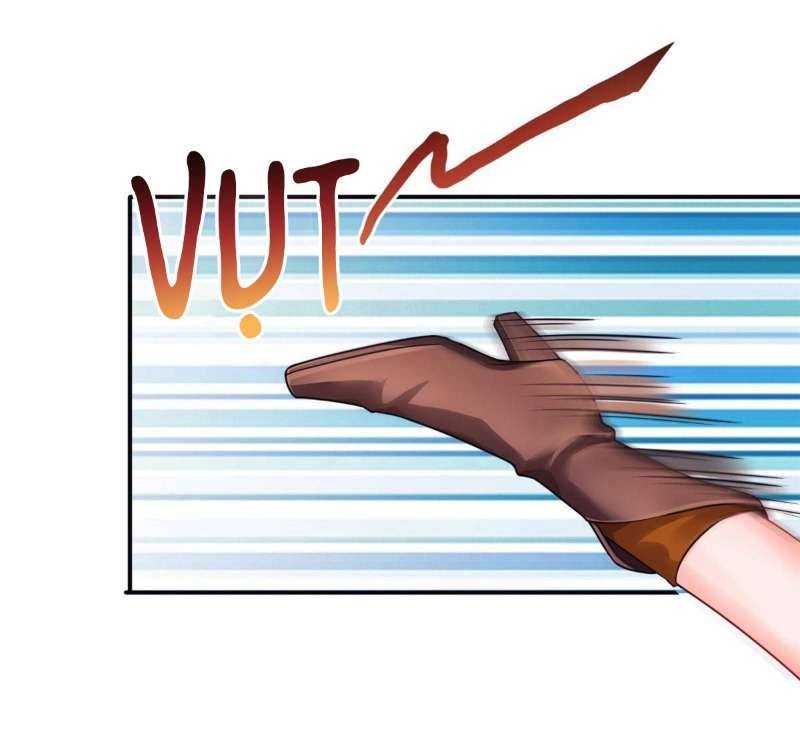 Hệt Như Hàn Quang Gặp Nắng Gắt Chap 127 - Trang 3