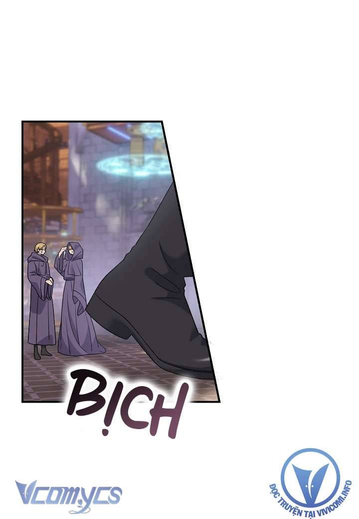 Người Xem Mắt Của Ác Nữ Quá Hoàn Hảo Chapter 15 - Trang 4