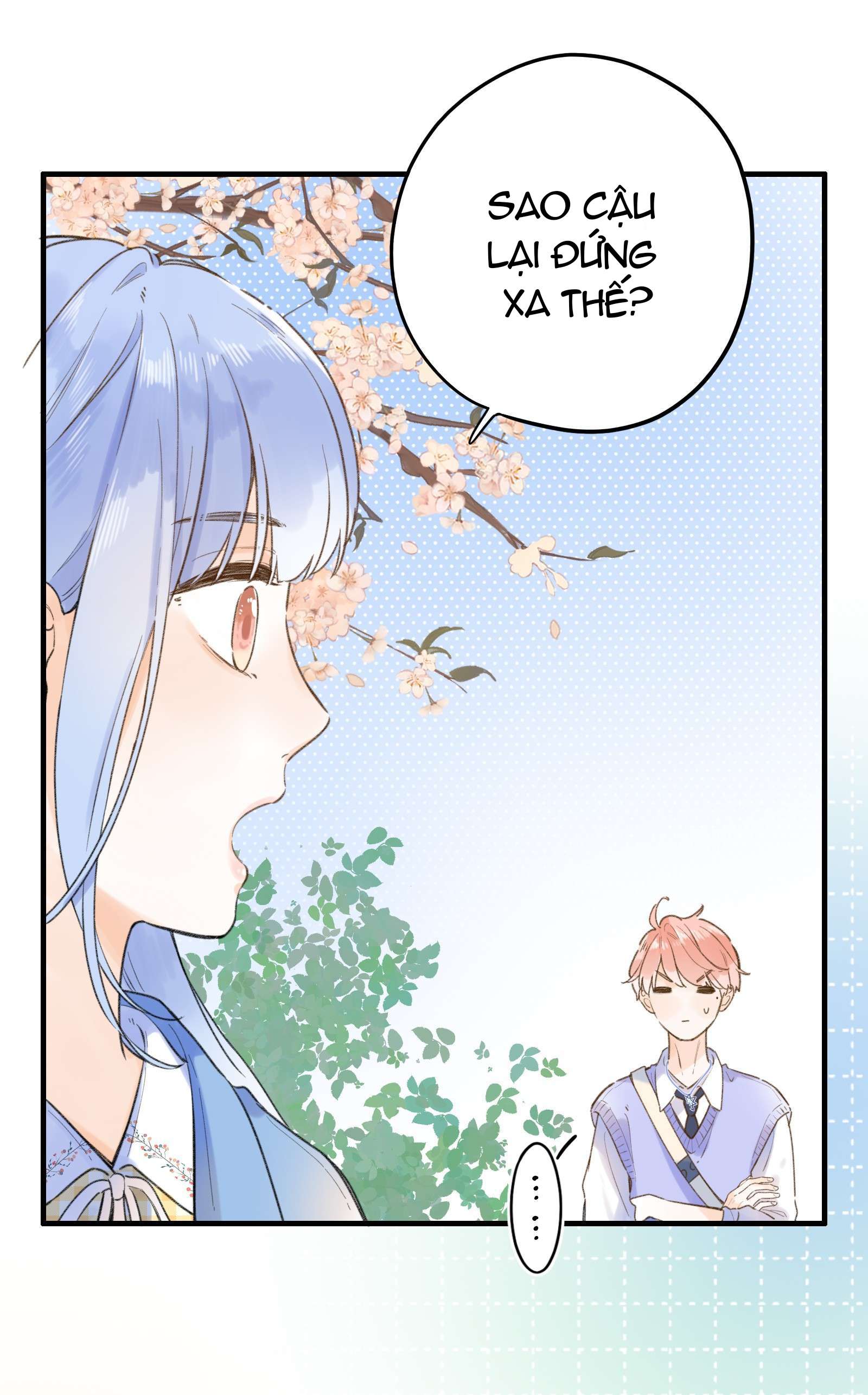 Ánh Sao Phiêu Linh Trong Nước Chapter 35 - Trang 4