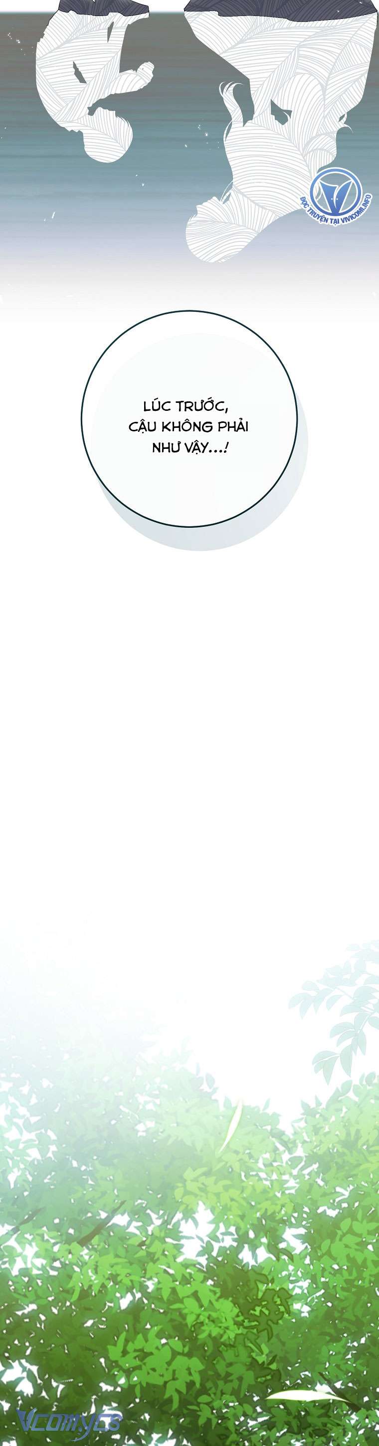 Nam Chính? Cho Cũng Không Thèm! Chapter 20 - Trang 4