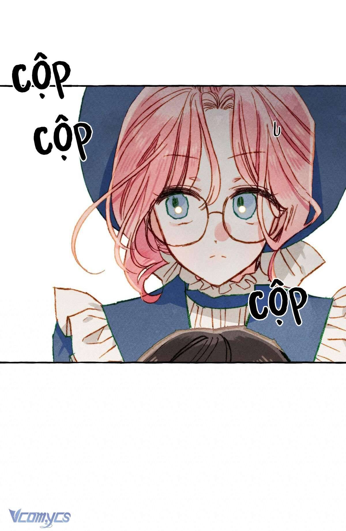 (Munn) Nuôi Dưỡng Một Hắc Long Chap 15 - Trang 2