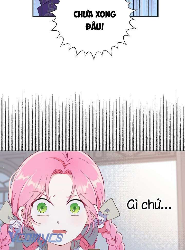 Sự Điều Trị Đặc Biệt Của Tinh Linh Chapter 17 - Next Chapter 17.5