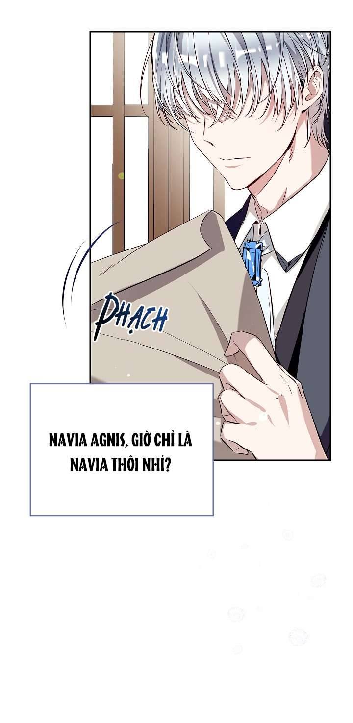 Chúng Ta Có Thể Trở Thành Một Gia Đình Được Không? Chap 66 - Trang 2
