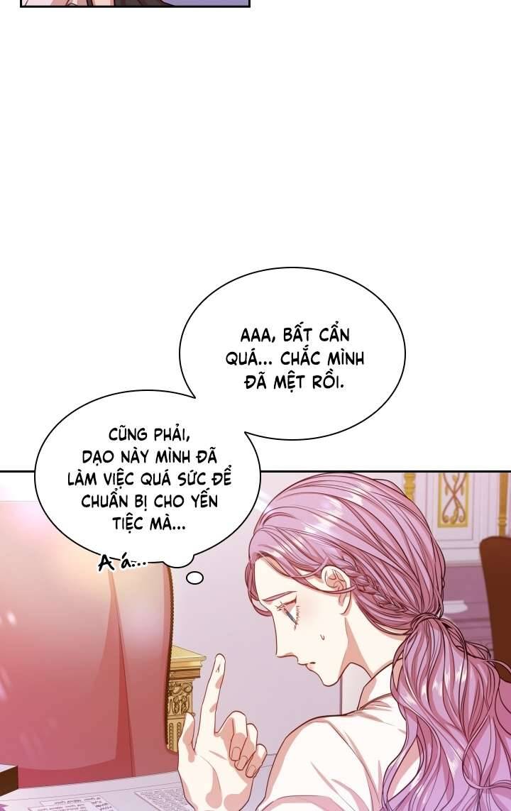 Thư Ký Của Bạo Chúa Chapter 9 - Trang 4
