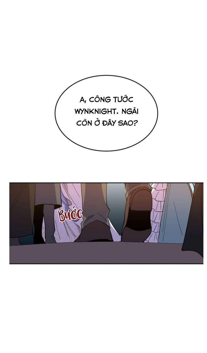 Vị Hôn Thê Khế Ước Của Công Tước Chap 120 - Trang 4