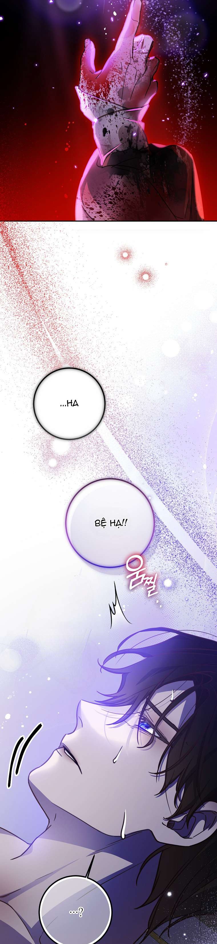 Khi Trái Tim Dẫn Lối Đôi Ta Chapter 13 - Trang 4