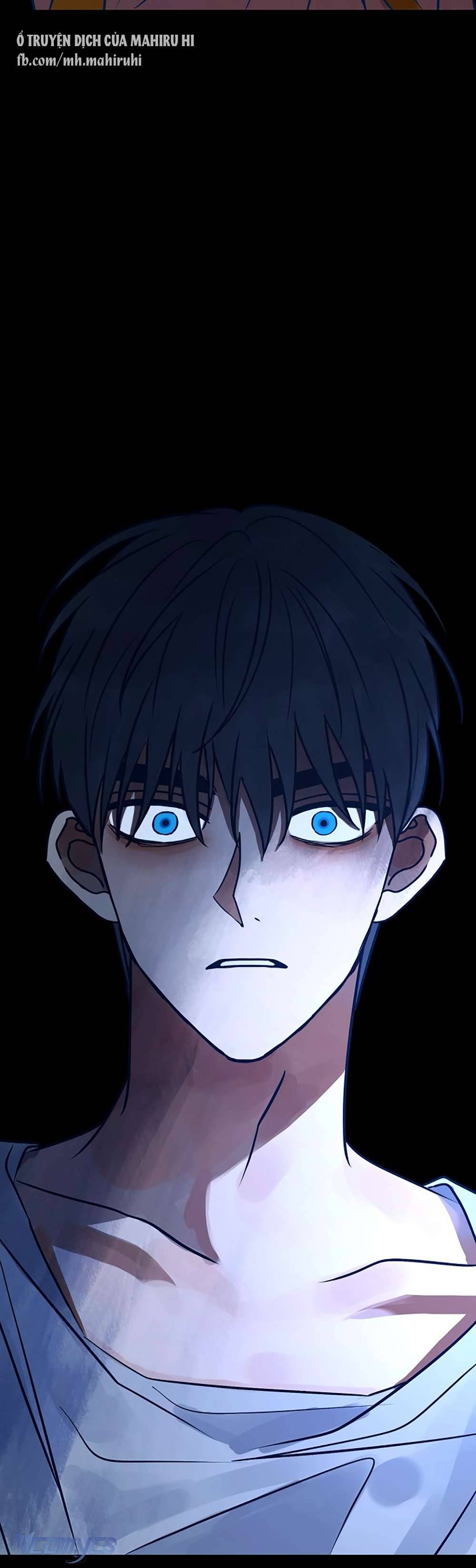 Kẻ Rác Rưởi Không Đáng Được Yêu Chapter 56 - Trang 4