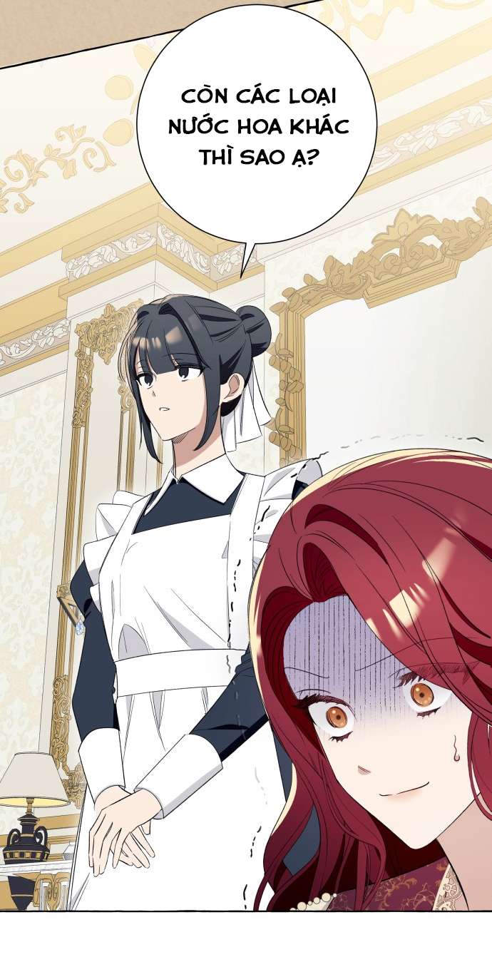 Tôi Tưởng Đó Chỉ Là Tiểu Thuyết Trọng Sinh Bình Thường Chapter 9 - Trang 4