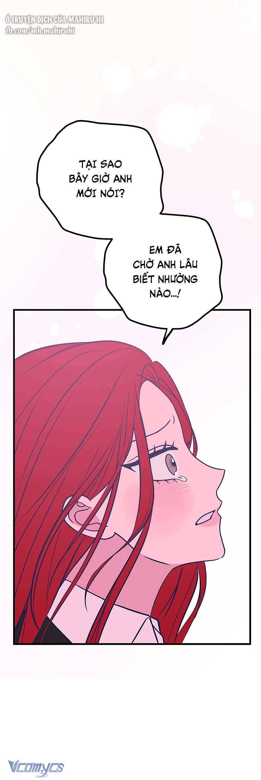 Kẻ Rác Rưởi Không Đáng Được Yêu Chapter 47 - Trang 4