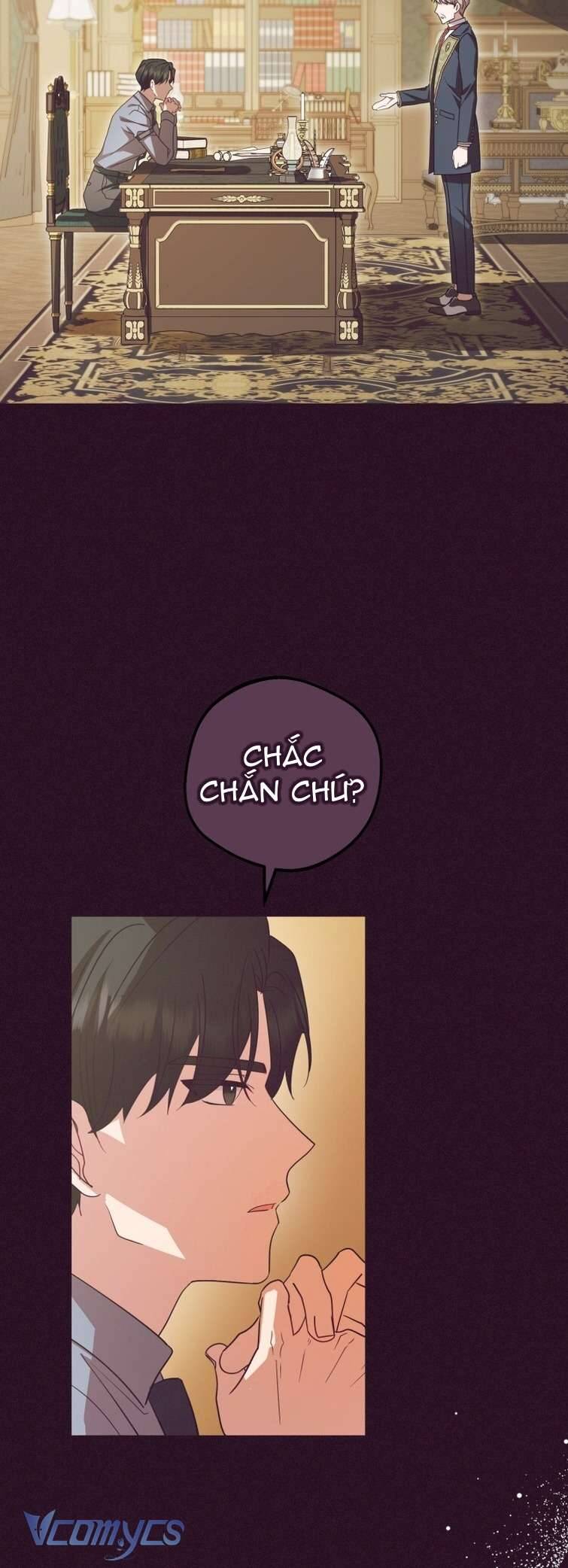 Được Yêu Thương Mà Còn Ngại Ngùng Sao! Chap 58 - Trang 4