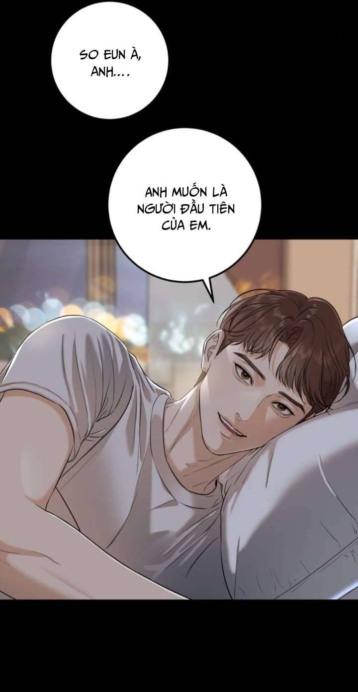 Tôi Nóng Lòng Muốn Chiếm Lấy Cô Ấy Chap 2 - Trang 3