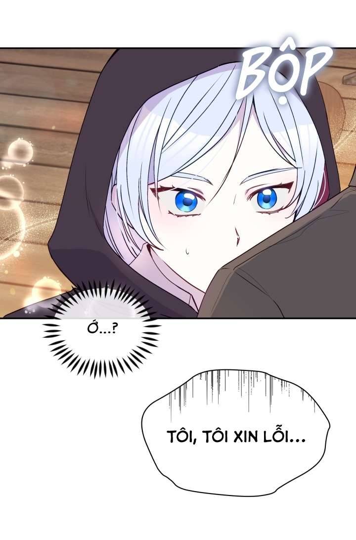 Người Bảo Hộ Của Bạo Quân Là Ma Nữ Tàn Độc Chap 40 - Trang 4