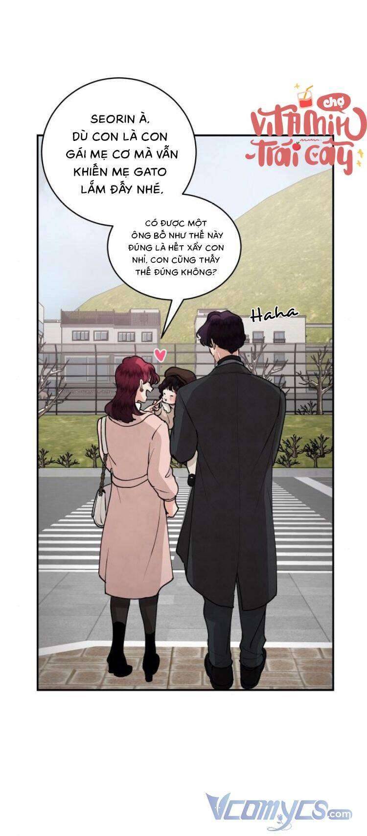 Oan Gia Ngõ Hẹp Chapter 66 - Trang 3