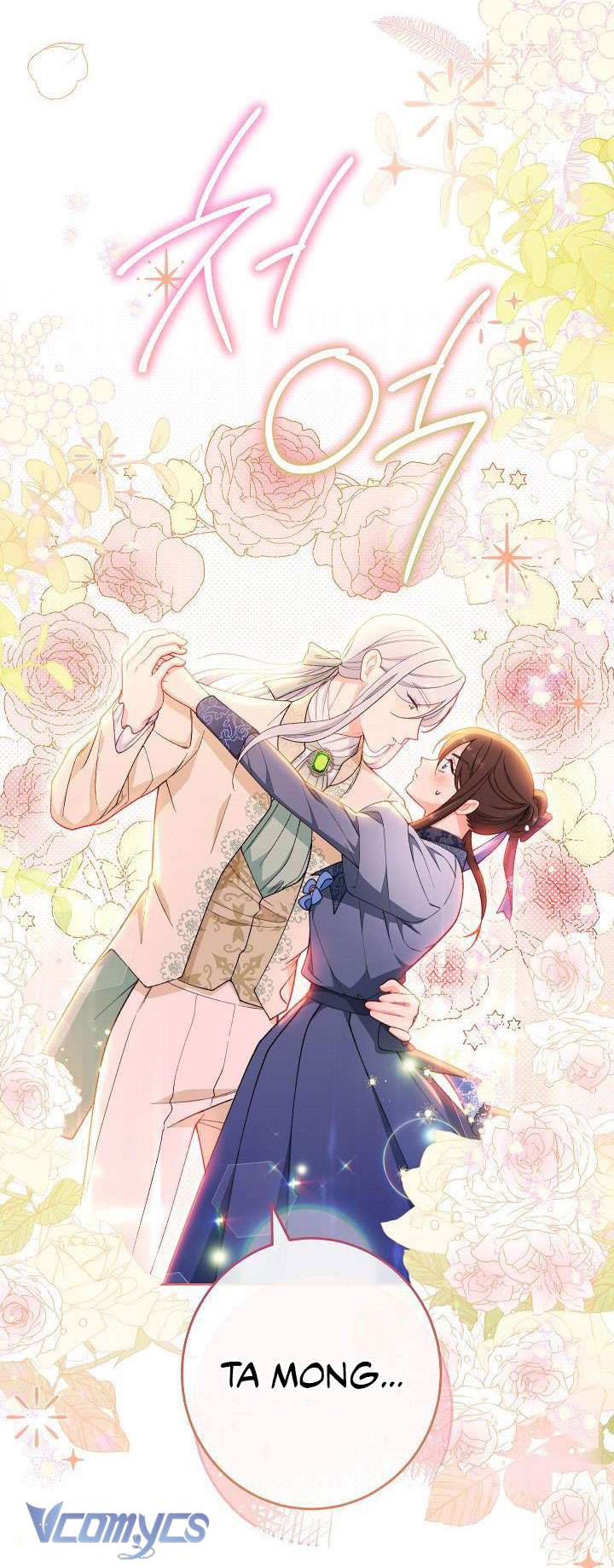 Hầu Gái Độc Quyền Của Hoàng Hậu Phản Diện Chapter 9 - Trang 4