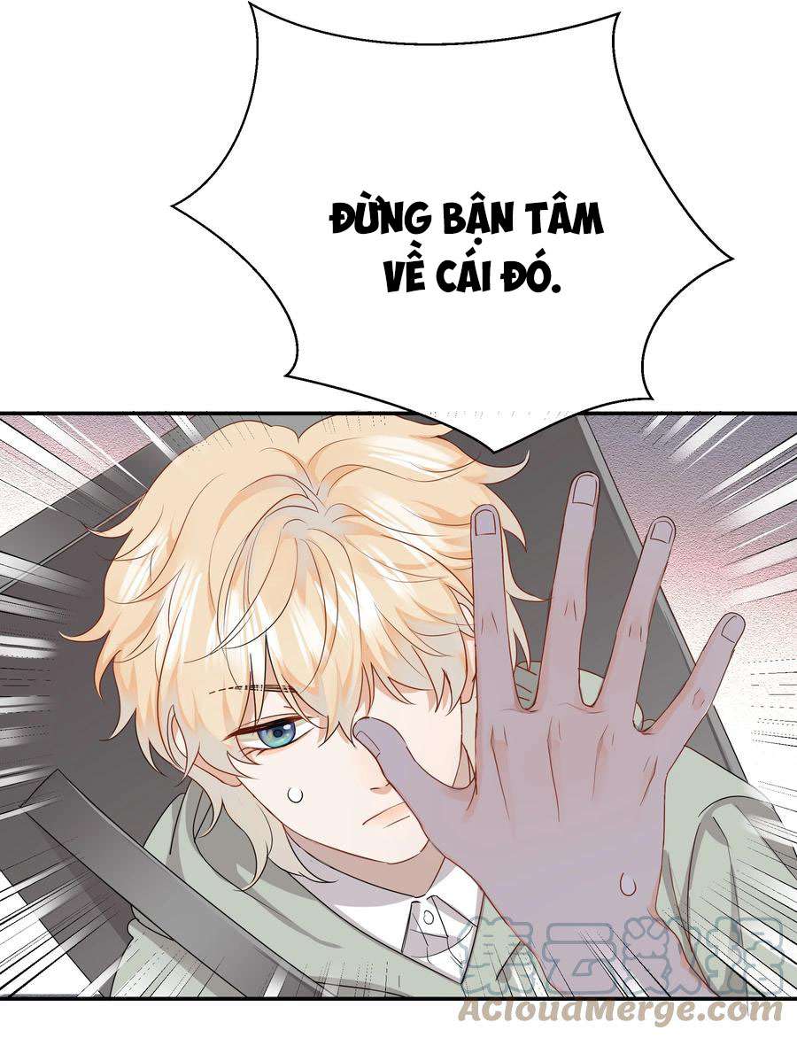 Chị Ơi! Chị Thật Không Bình Thường! Chapter 4 - Trang 4