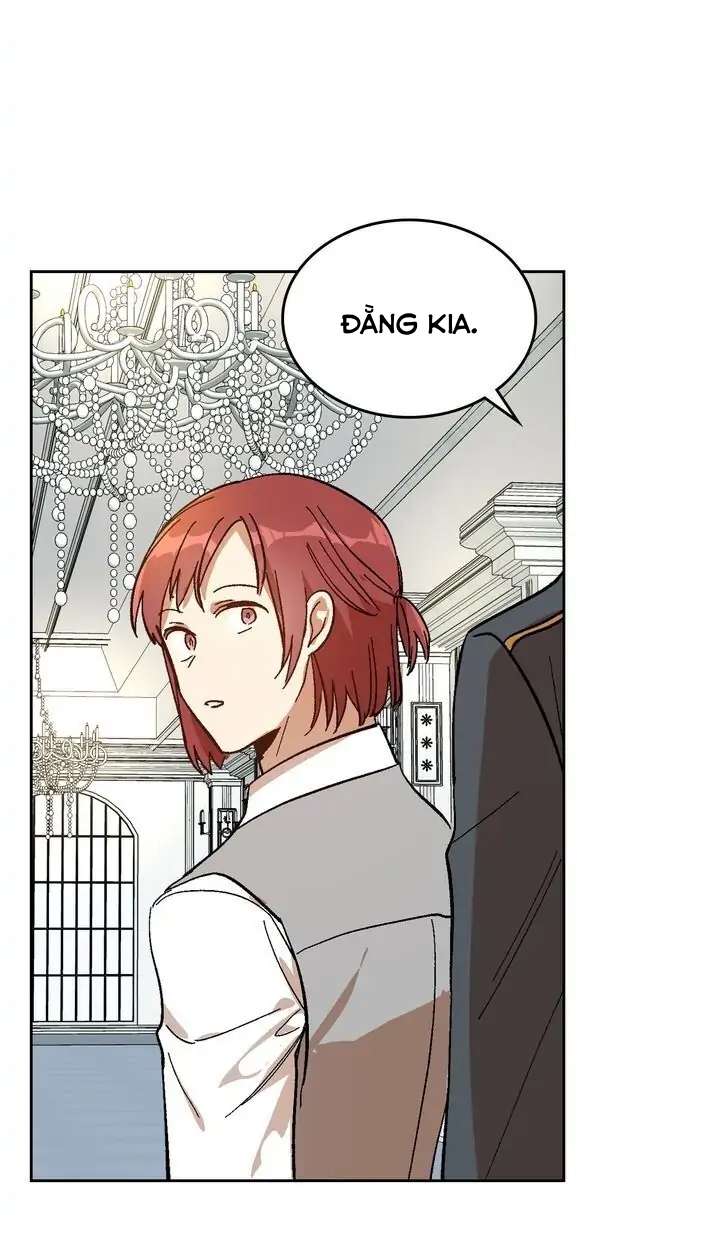 Vị Hôn Thê Khế Ước Của Công Tước Chap 115 - Next Chap 116