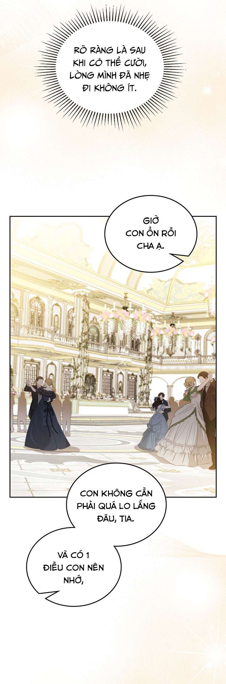 Kiếp Này Nhất Định Làm Gia Chủ Chap 112 - Trang 2