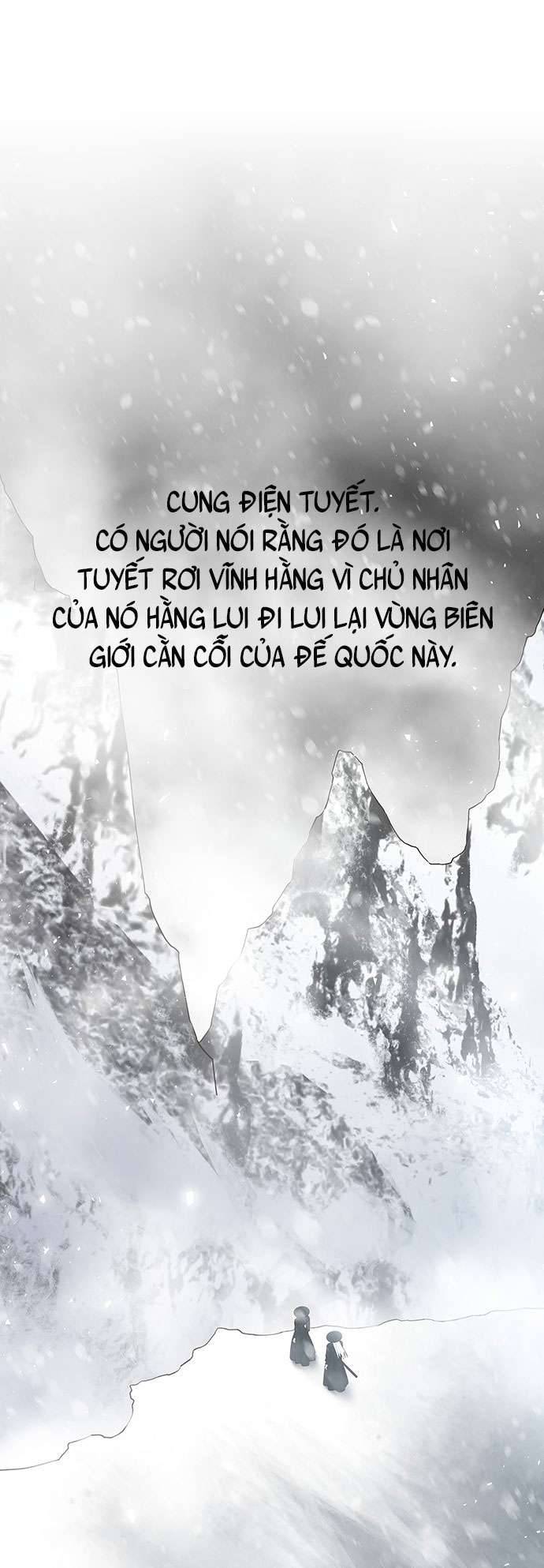 Vương Tử Huyền Bí Chapter 55 - Trang 4